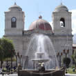 catedral santa ana de tarma