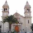 catedral santa ana de tarma