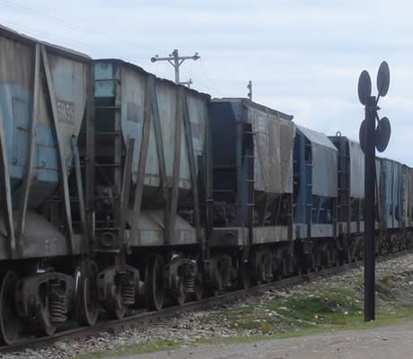 ferrocarril de junin peru