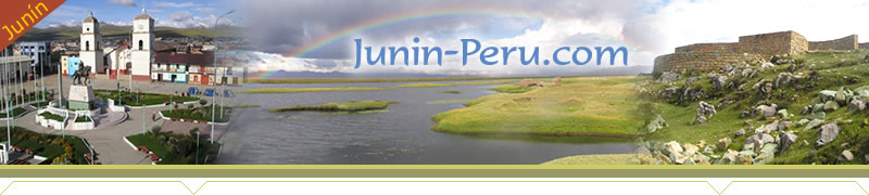 Junin Peru